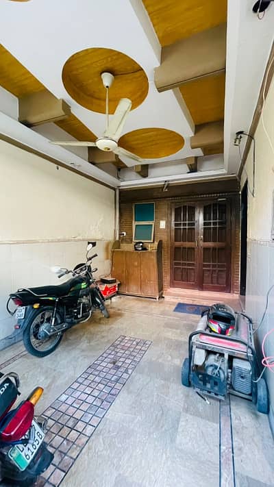JOHER TOWN PHASE 2 ( FULL HOUSE ) NEAR IMPORIUM MALL EXPO CENTER ( LAHORE ) HOUSE FOR RENT