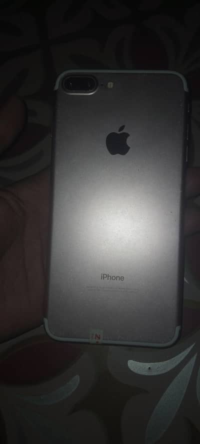 Apple iPhone 7 Plus sim working all ok