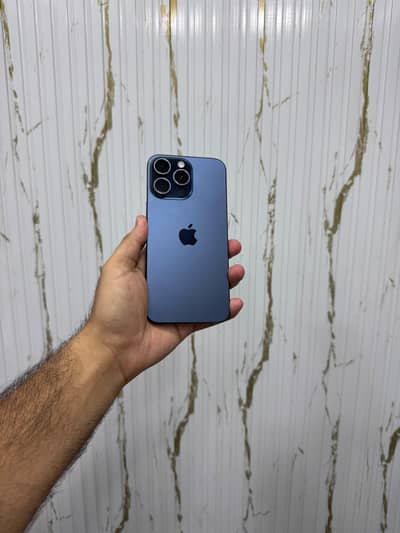 iPhone 15 Pro Max Non PTA