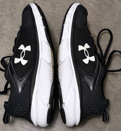 Original Under Armour Running Shoes|Excellent condition