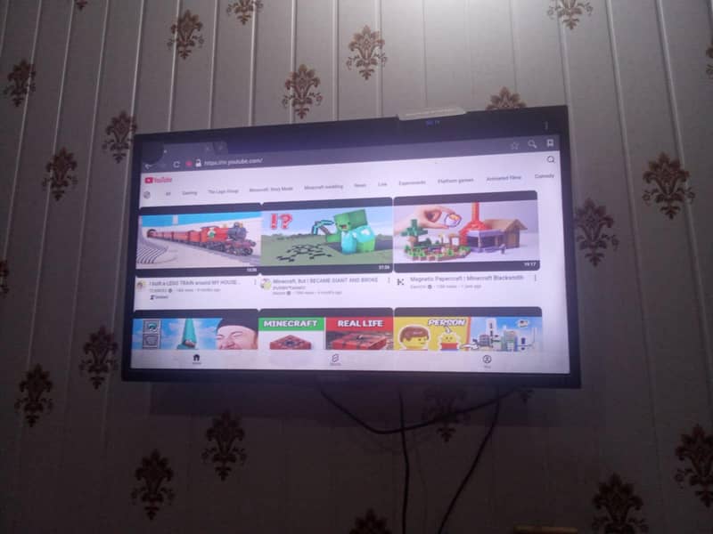 Smart cloud led 2