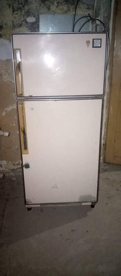 dawalance fridge