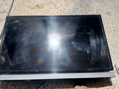 Toshiba lcd