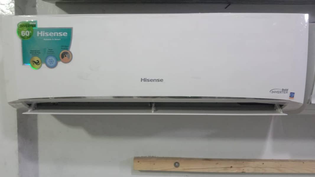 Hisense 0