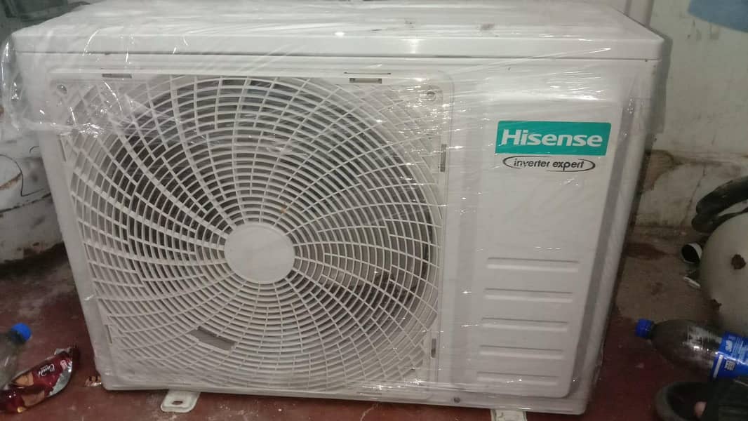 Hisense 2
