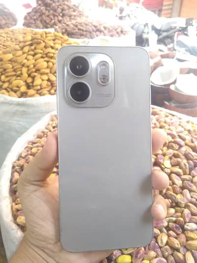 Infinix Smart 9
