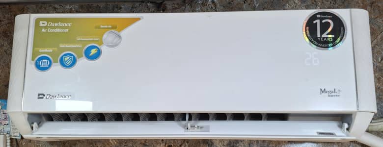 0.75 dawlance inverter ac