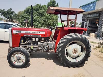 مکنیکل اوکے