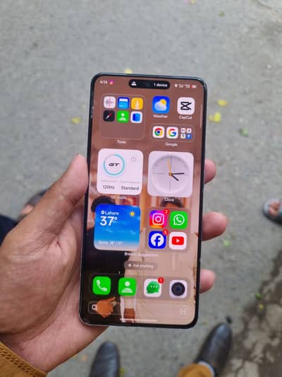 Realme GT 6