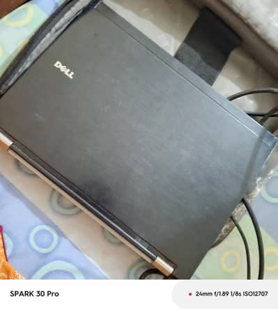 Laptop e6400 latitude dell