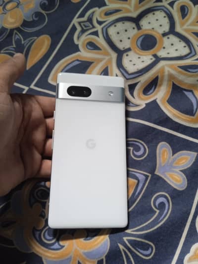 ​Google Pixel 7a for Sale ​Condition: 10/10 Lush condition (No scratch