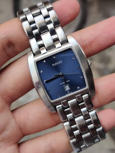 Rado Florence men's watch All original good condition
