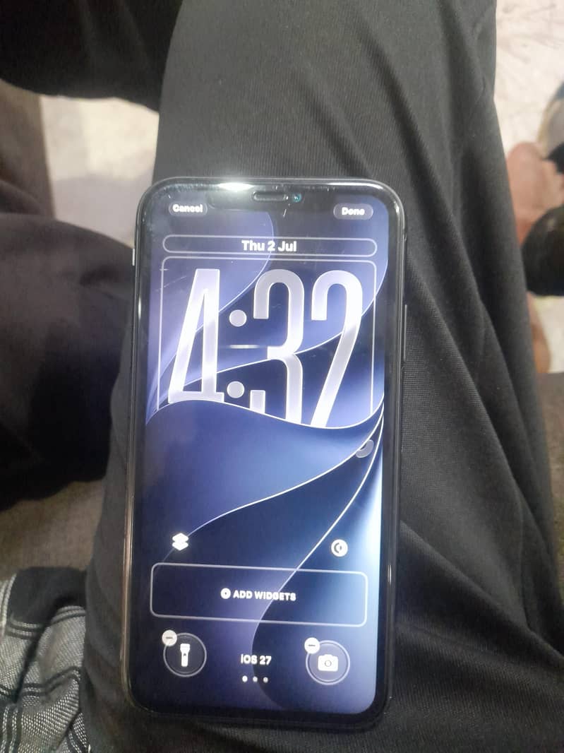 iPhone 11 1