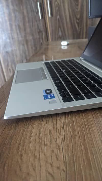 HP EliteBook 840 G8 | Core i5 11th Gen | 16GB RAM | Slim Ultrabook