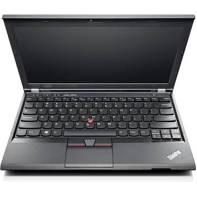 Lenovo Thinkpad X230 business laptop