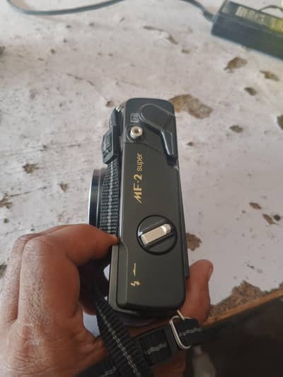 this is camera with grill design.