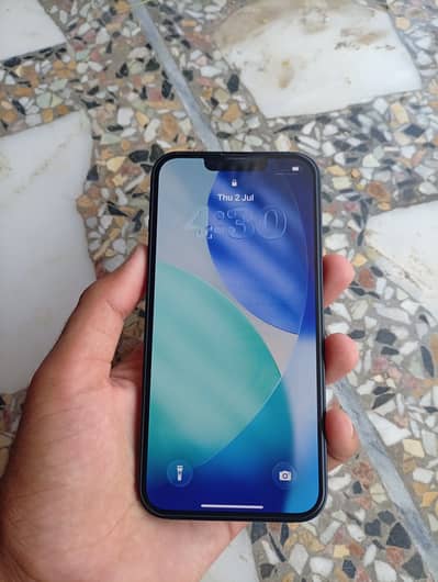 I phone 13