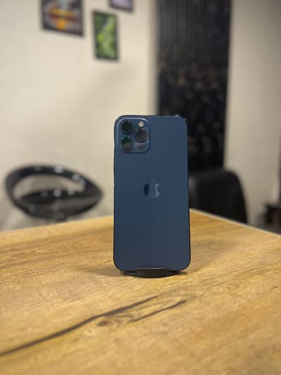 iPhone 12 Pro Max 128gb non pta