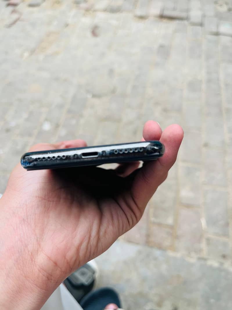 iphone X 1