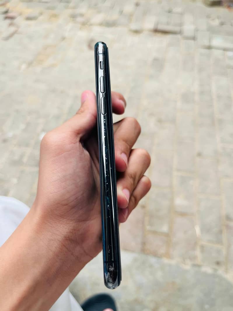iphone X 2