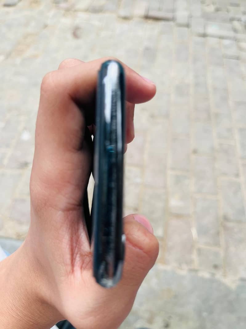 iphone X 3