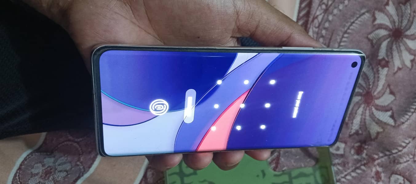 One Plus 8 0
