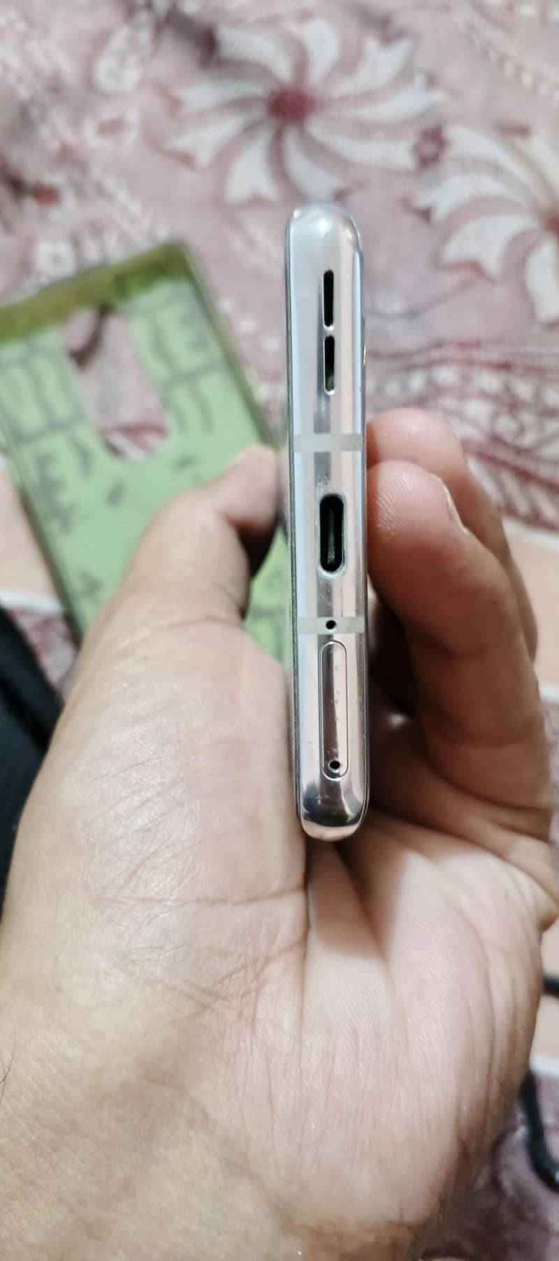 One Plus 8 1