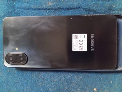 Samsung Mobile A05