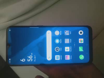 OPPO A31 All okay  urgent sale 6/128 03155831587