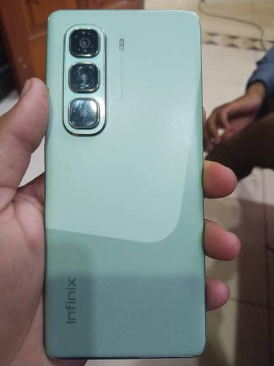 Infinix Hot 50 Pro Plus