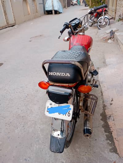 STAHLCO CHINA BIKE FOR SALE : 03114490856