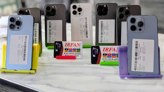 Apple iPhone 13 Pro pta