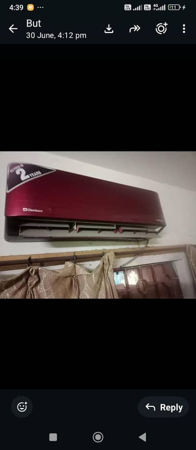 DC inverter