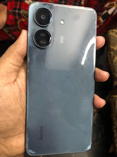 Redmi 13C 6gb 128gb