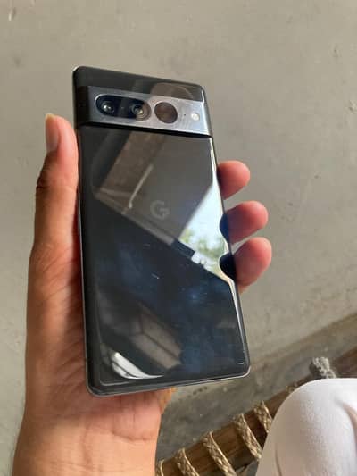 Google Pixel 7 Pro