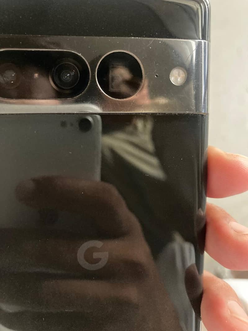 Google Pixel 7 Pro 2