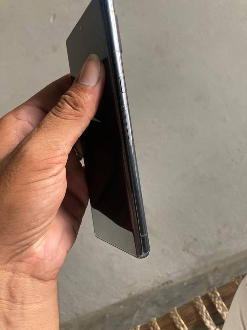 Google Pixel 7 Pro 3