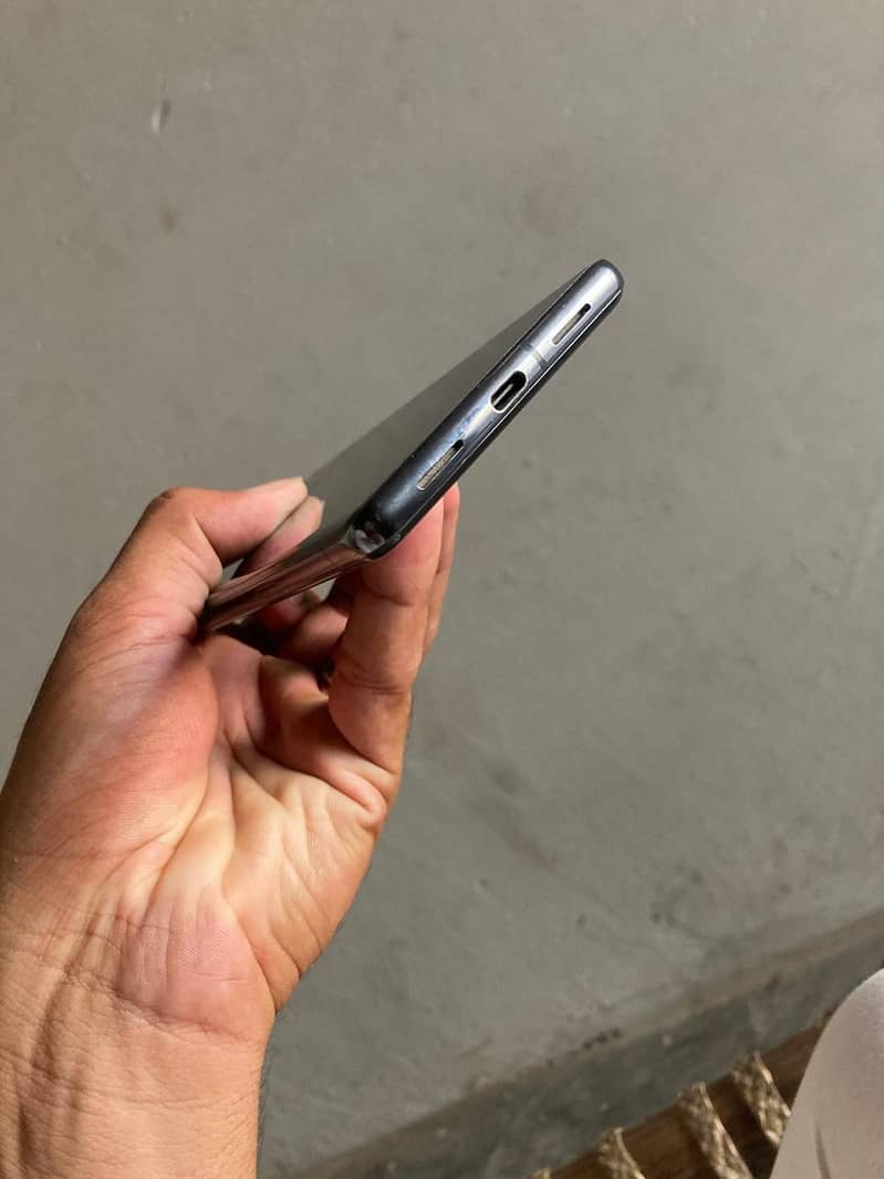 Google Pixel 7 Pro 4