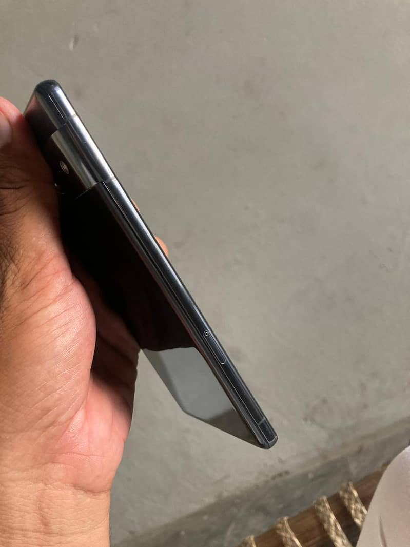 Google Pixel 7 Pro 5