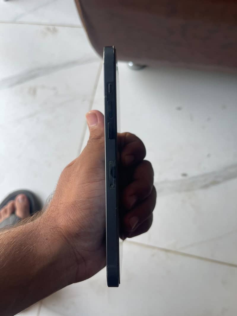 Apple iPhone 12 Pro Max 2