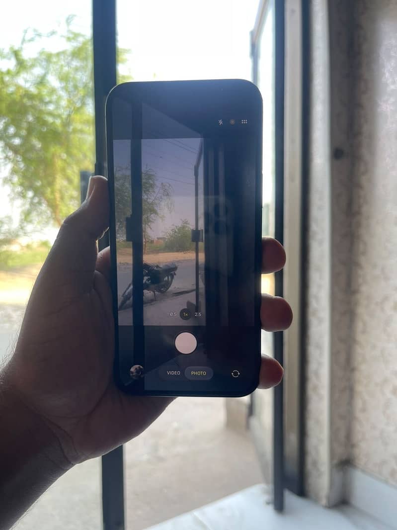 Apple iPhone 12 Pro Max 4