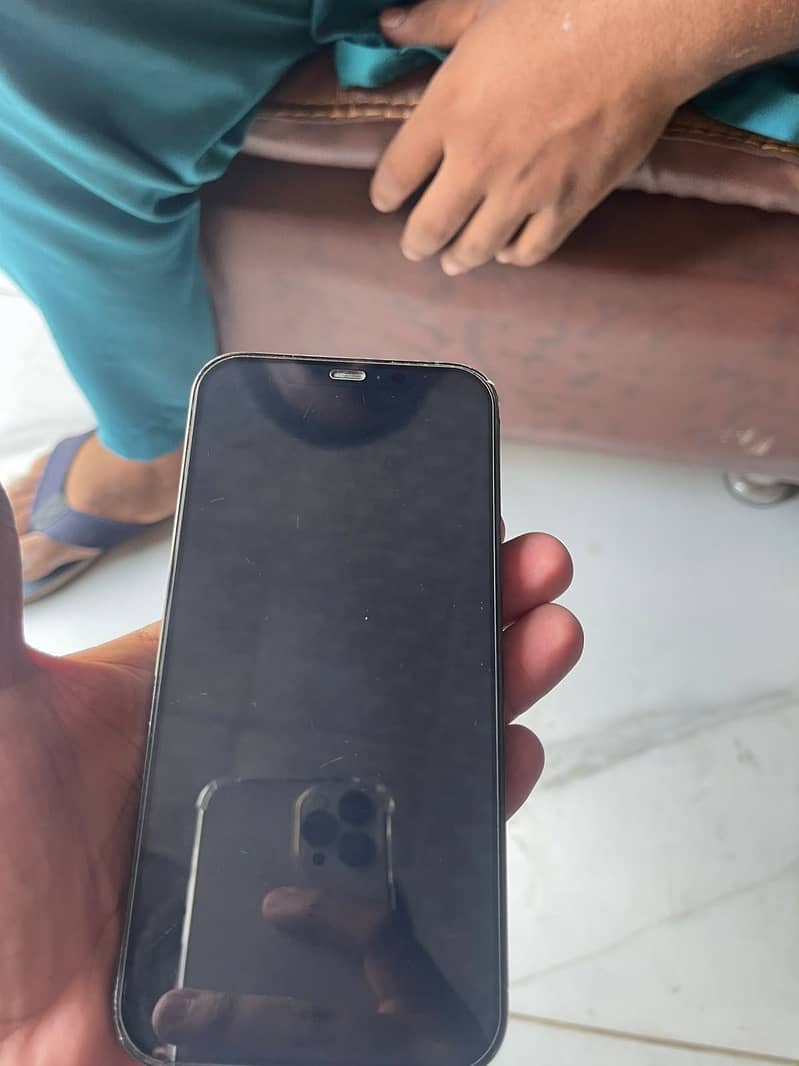 Apple iPhone 12 Pro Max 6