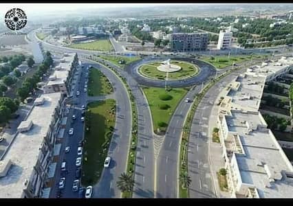 I SELL 10 MARLA RESIDENTIAL PLOT IN BAHRIA ORCHARD LAHORE PHASE 4. FOR VISIT AND DETAILS CONTACT ASAP