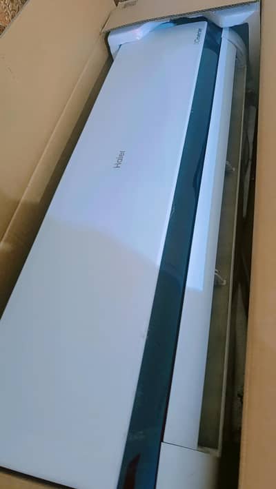 Haier Ac for sale / 1.5 ton Ac