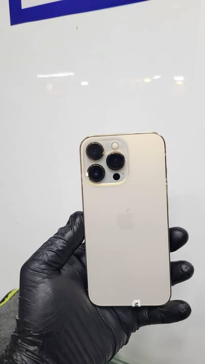 Apple iPhone 13 Pro 128Gb Non Pta