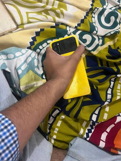 Xiaomi POCO M3
