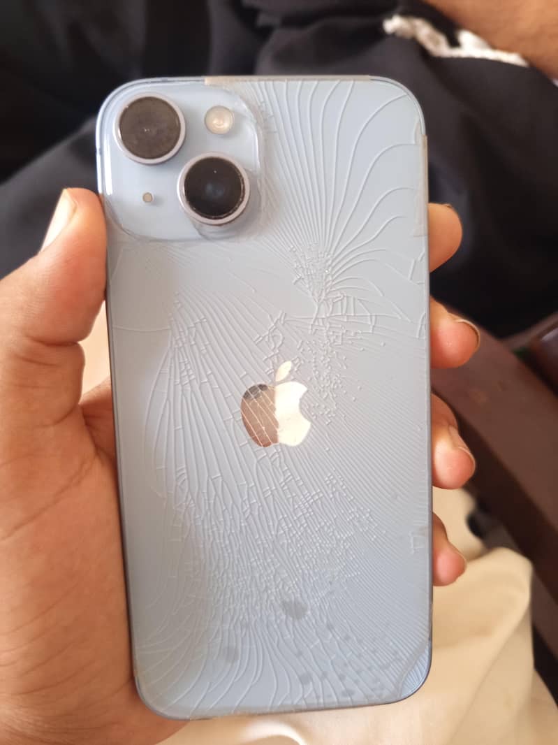 iPhone 14 1