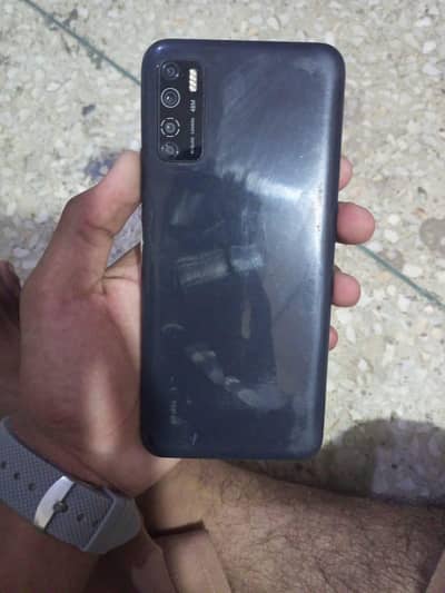 Infinix Note 7 Lite