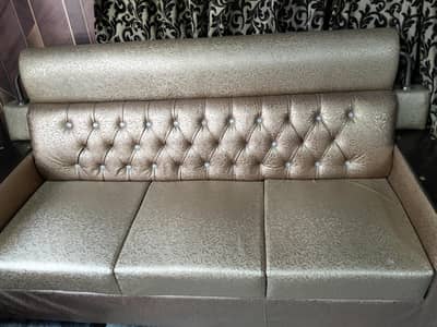 Sofa set