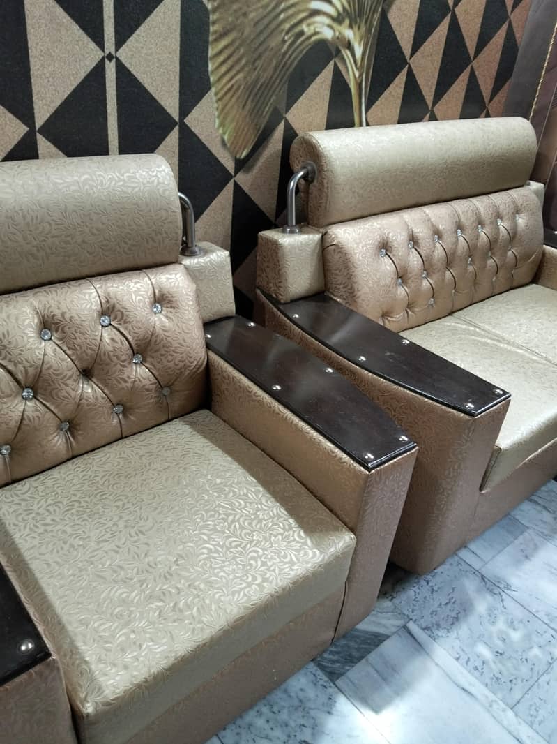 Sofa set 1